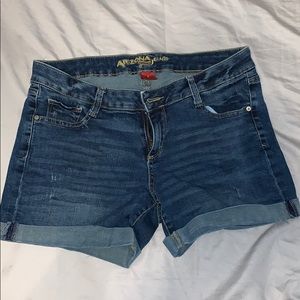 Arizona Jean Shorts